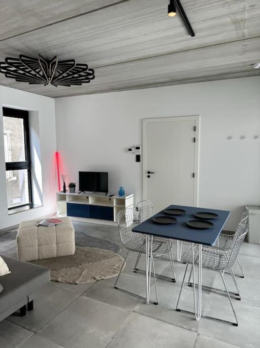 Loft 202 Apartman Liège Kültér fotó