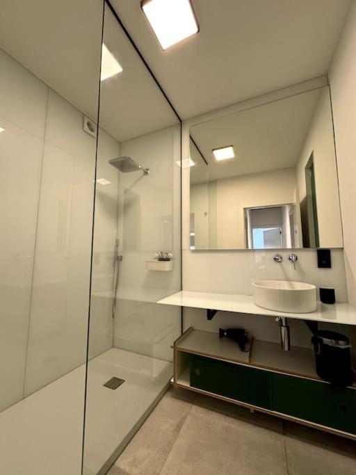 Loft 202 Apartman Liège Kültér fotó
