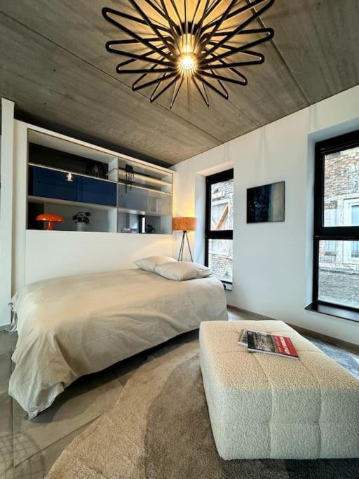 Loft 202 Apartman Liège Kültér fotó