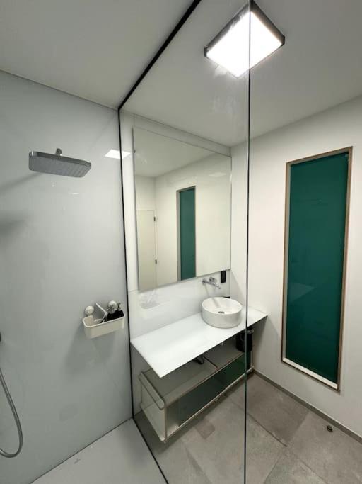 Loft 202 Apartman Liège Kültér fotó