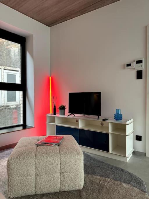 Loft 202 Apartman Liège Kültér fotó