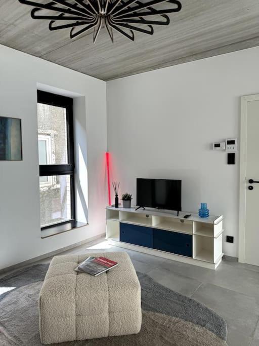 Loft 202 Apartman Liège Kültér fotó