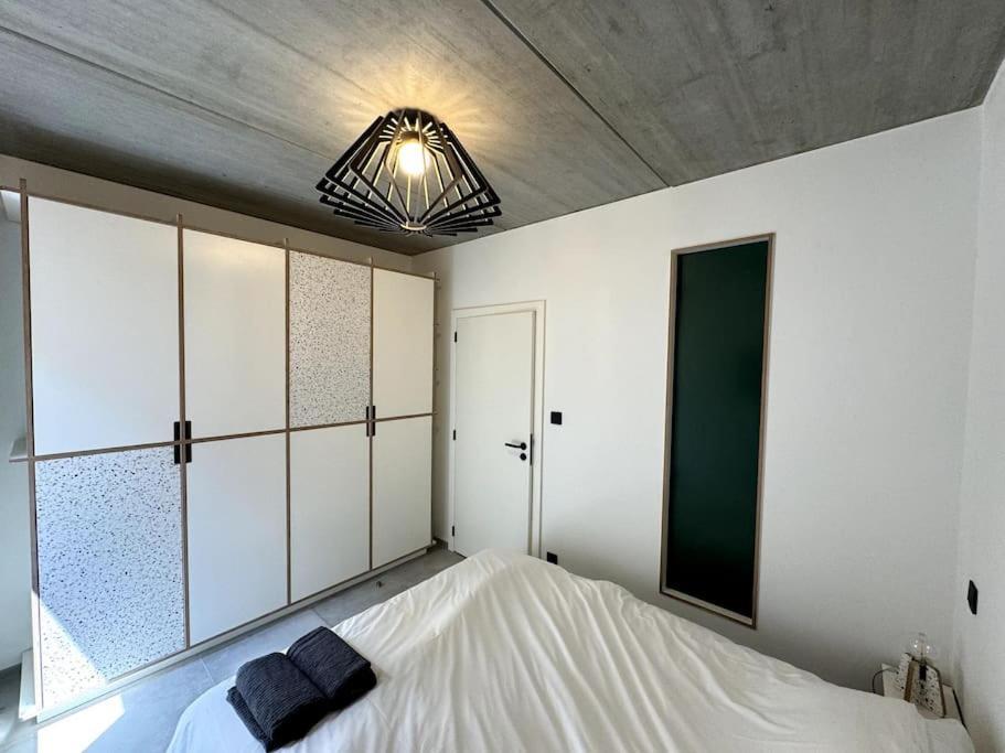 Loft 202 Apartman Liège Kültér fotó