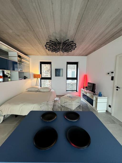 Loft 202 Apartman Liège Kültér fotó