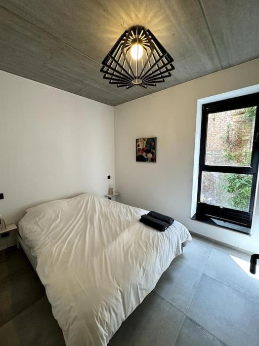Loft 202 Apartman Liège Kültér fotó
